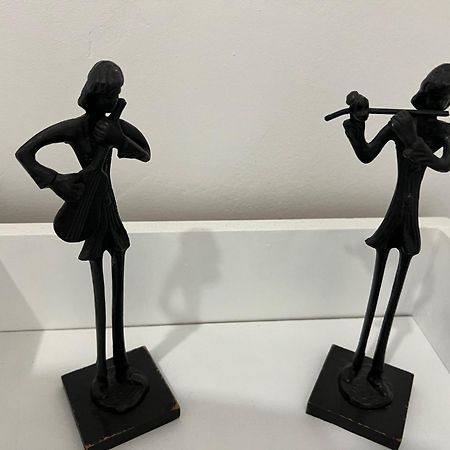 사리아루고 Piso Camino De Santiago 아파트 외부 사진